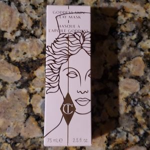 Charlotte Tilbury Goddess Skin Clay Mask